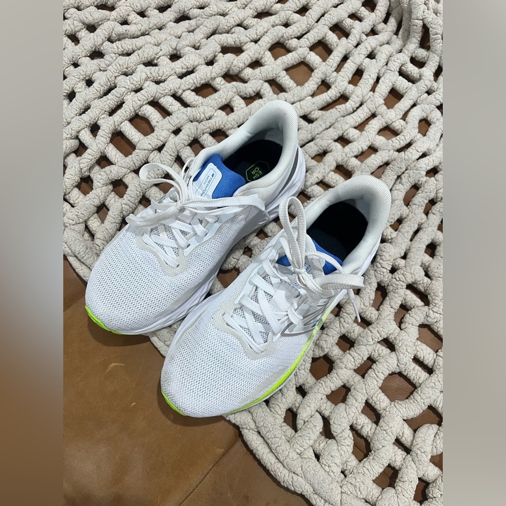 New Balance fresh foam arishi